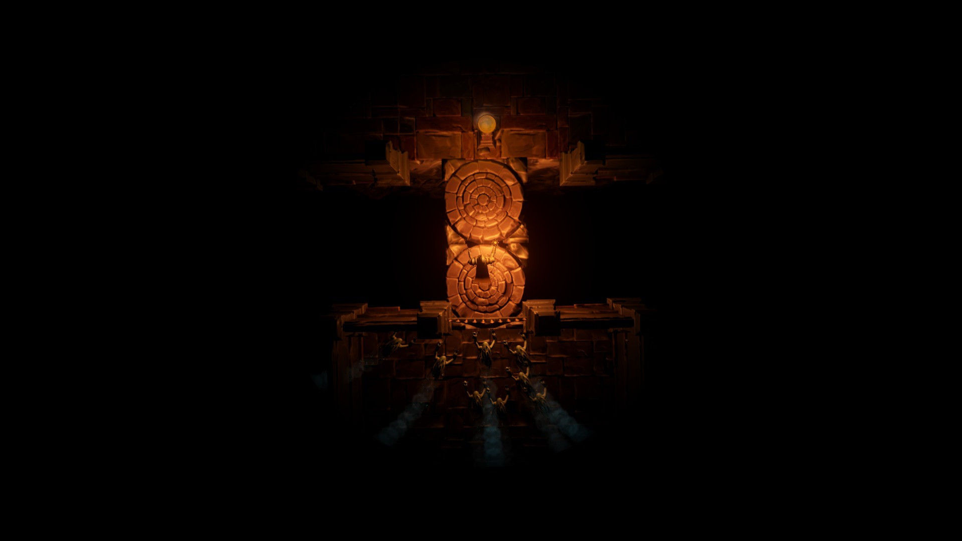 The Darkest Light (itch) - кадр 1