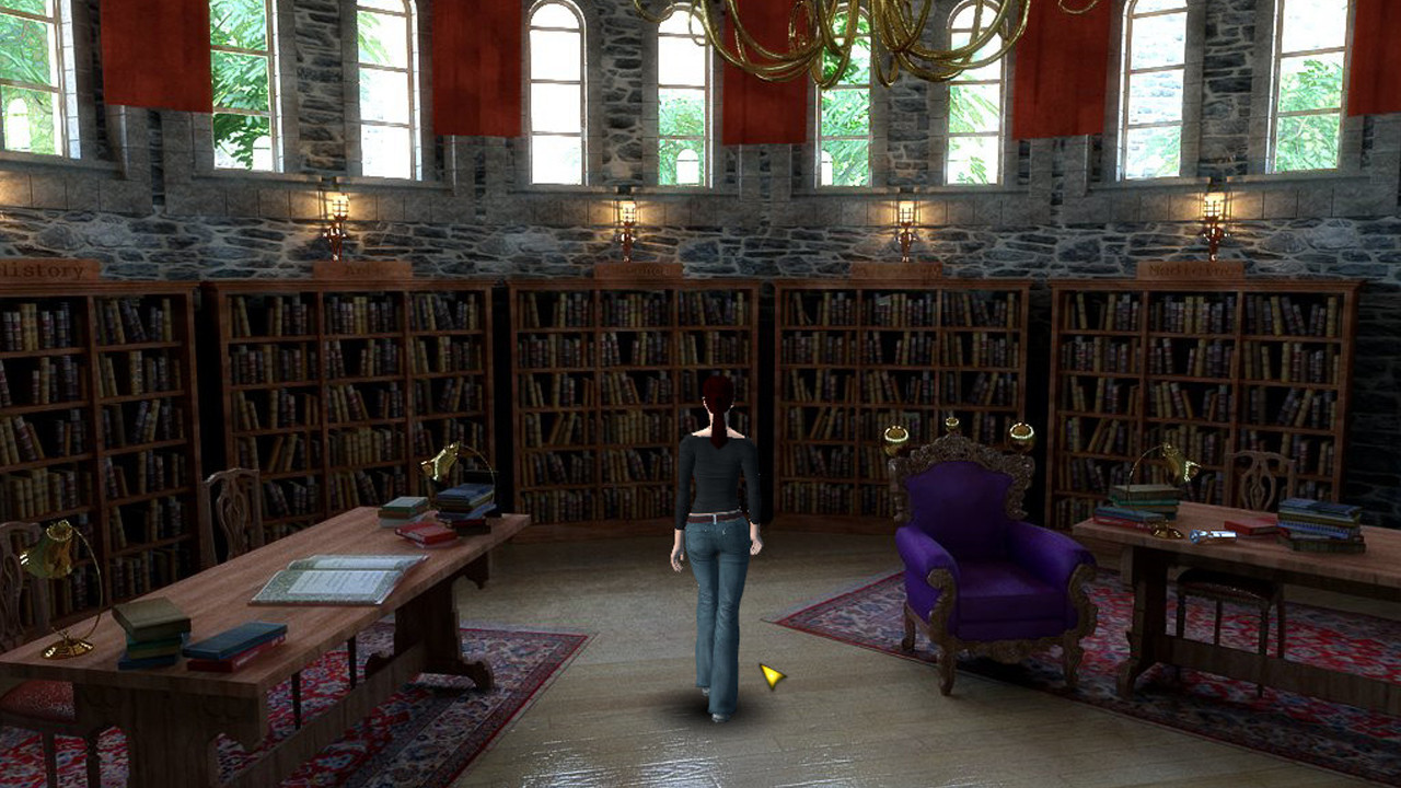 Hotel Collectors Edition - кадр 2