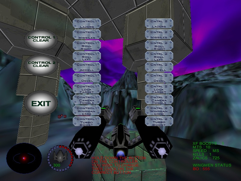 Evil Core: The Fallen Cities - кадр 2