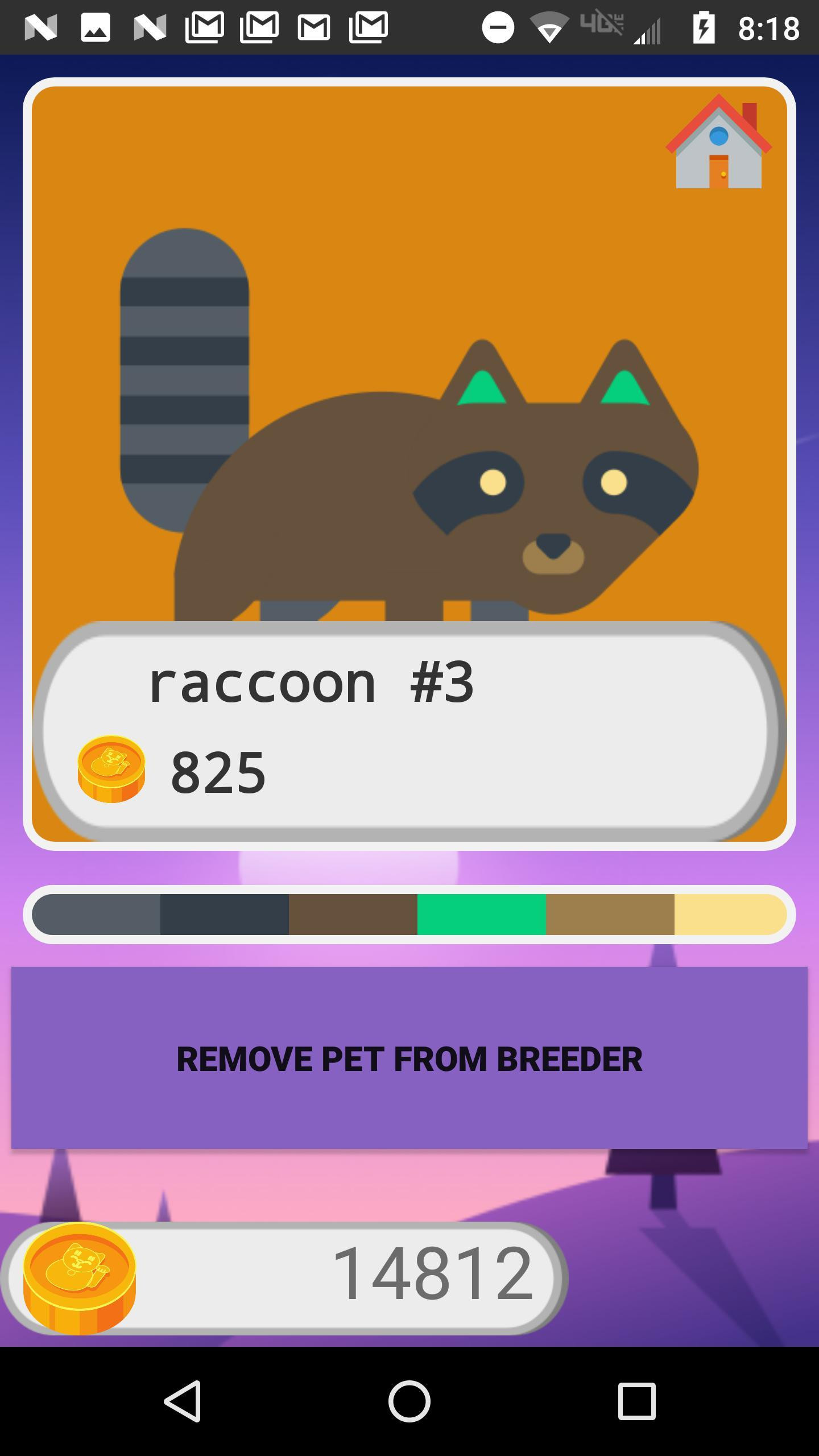 Crypto Pets (itch) - кадр 2