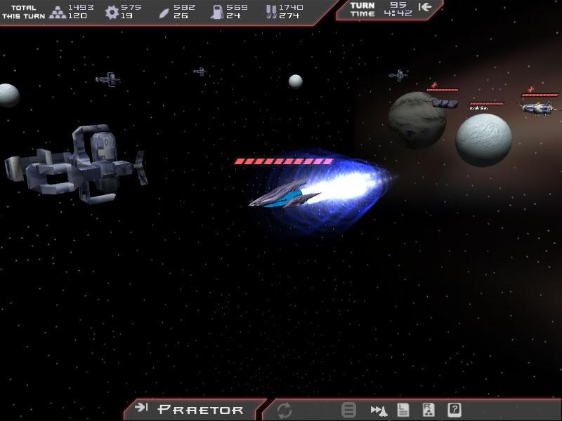 Supremacy: Four Paths to Power - кадр 7