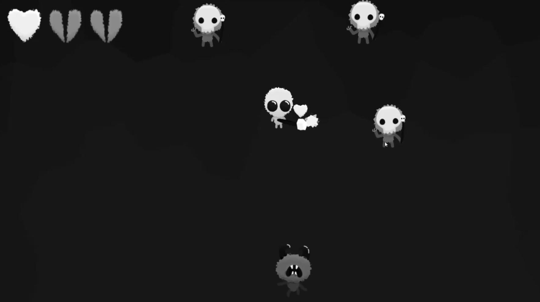 Torment (itch) (Redacted) - кадр 2