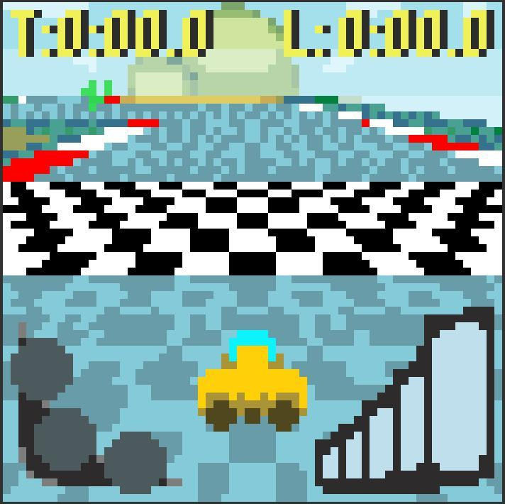 Submarine Shreddin' (itch) - кадр 1