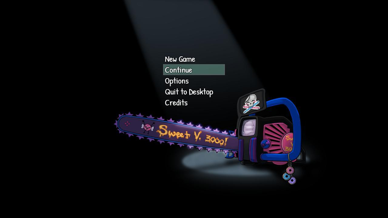 Sorbetta: Gravely in Debt (itch) - кадр 2