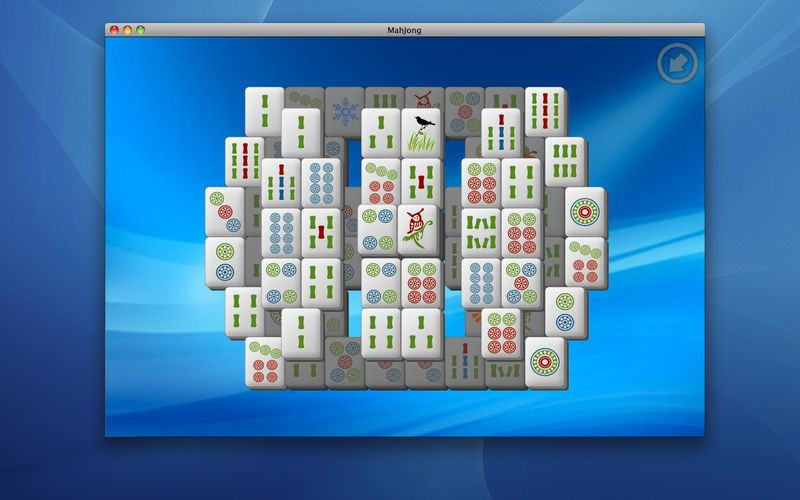 Mahjong! Free - кадр 1