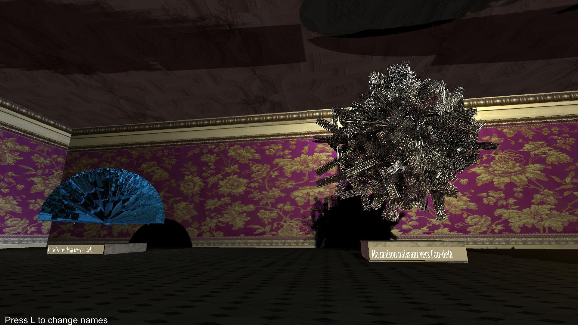 Random Art very random (itch) - кадр 1