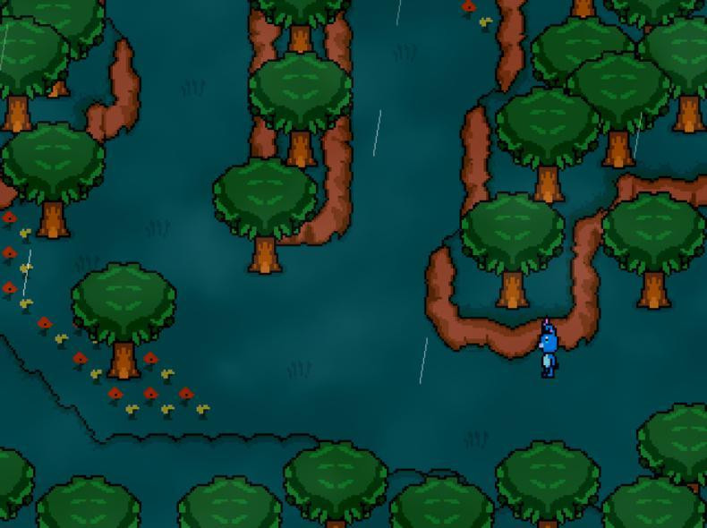LoveMaster - v1.3.24 (itch) - кадр 2