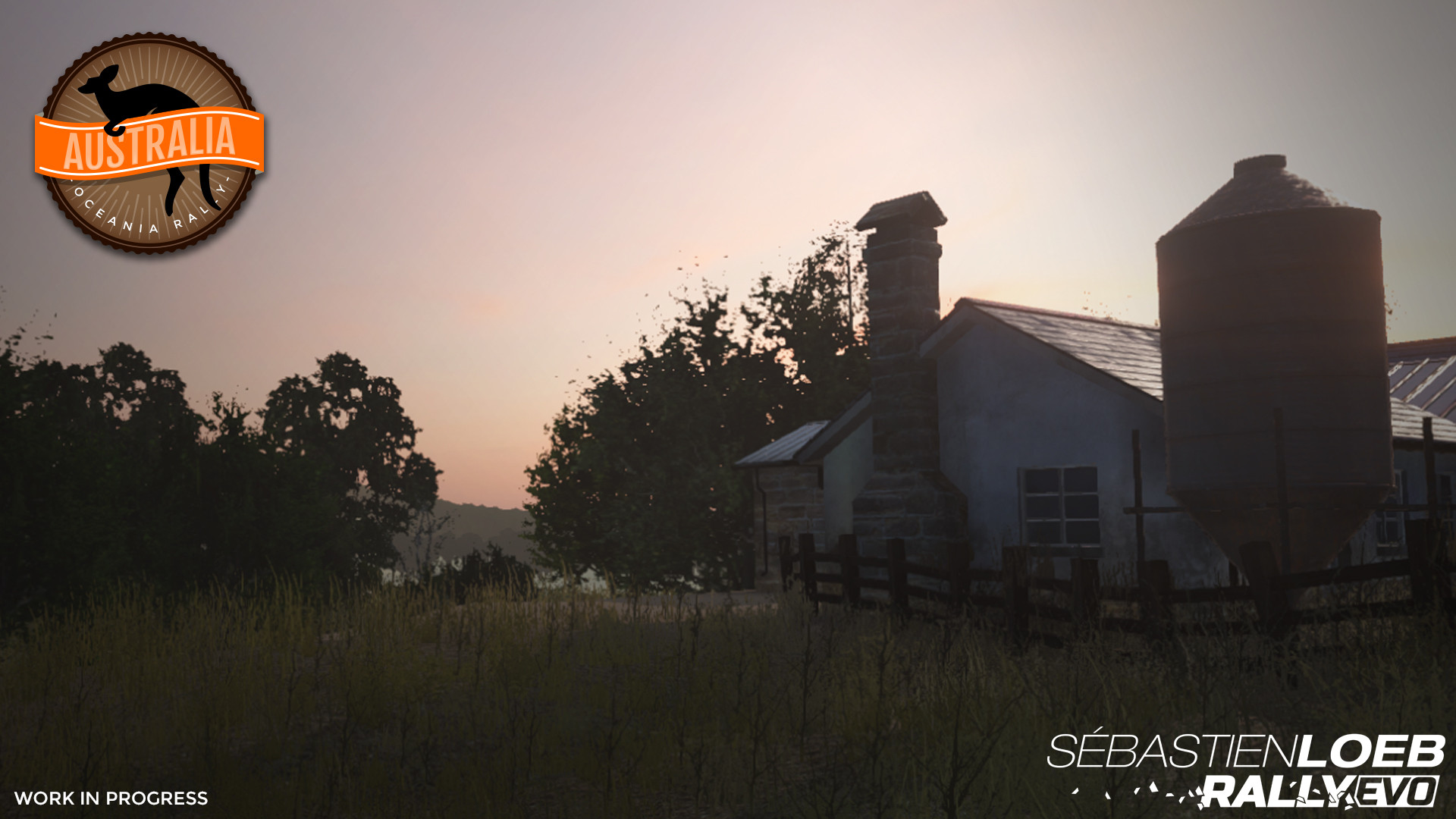 Sebastien Loeb Rally EVO - кадр 5