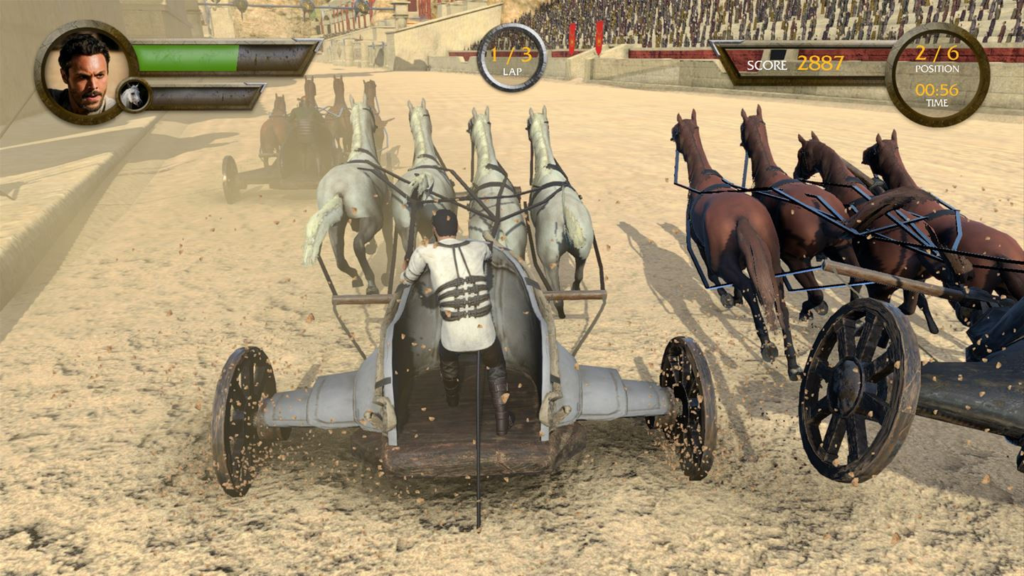 Ben-Hur - кадр 2