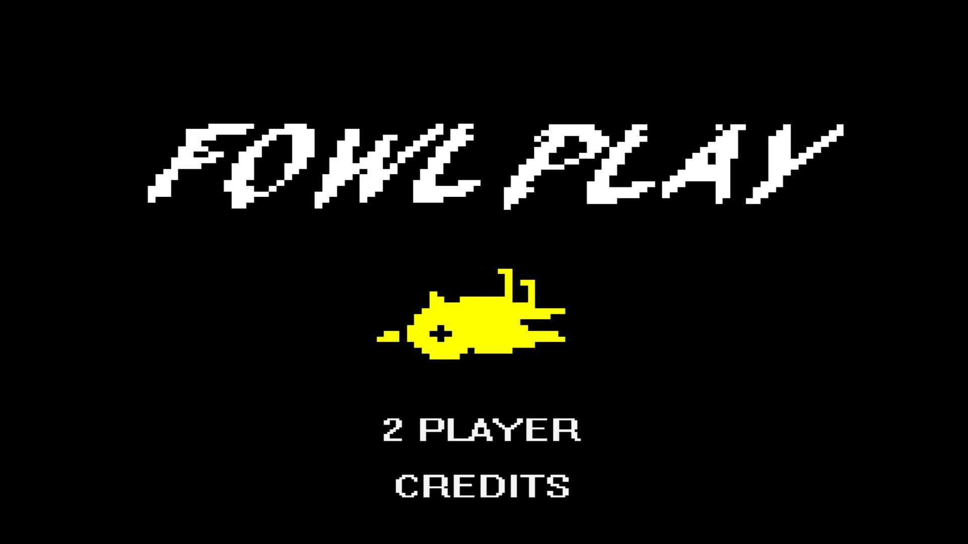 Fowl Play (itch) - кадр 1
