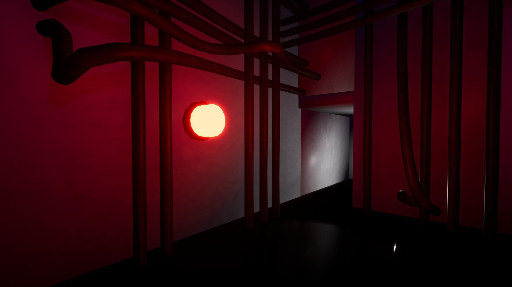 Failed Down To Earth Project (itch) - кадр 1