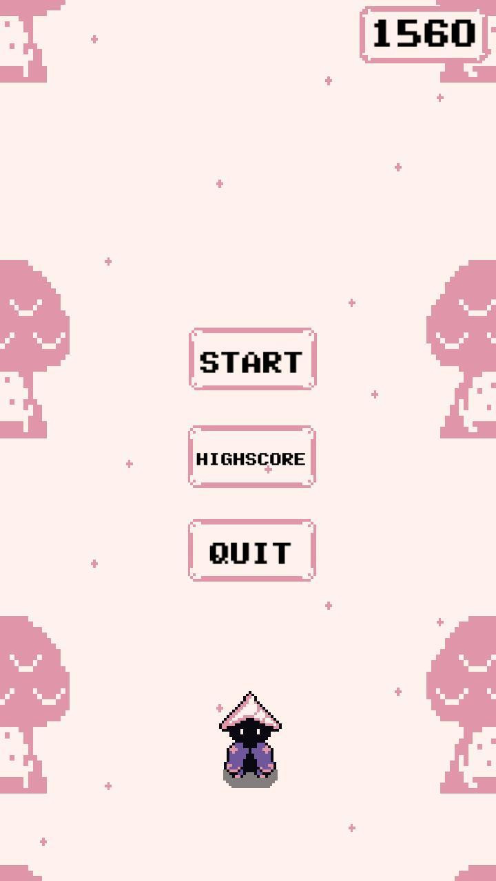 Bubble Slime (itch) - кадр 1