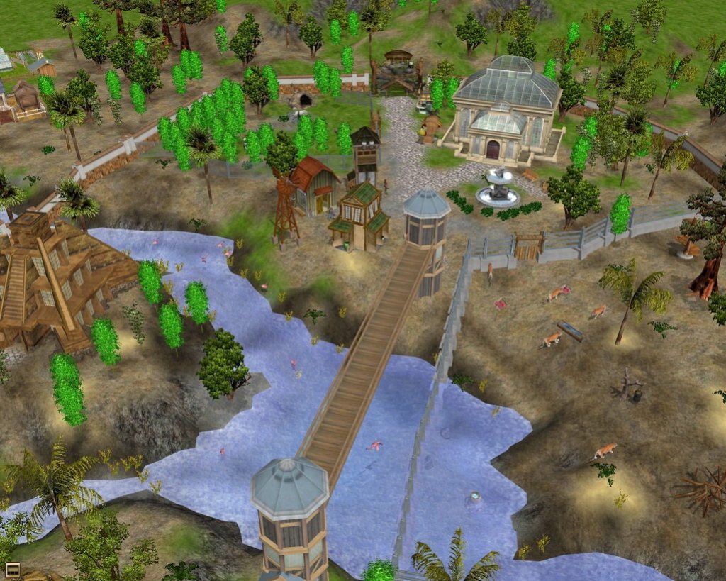 Wildlife Park 2 - кадр 3