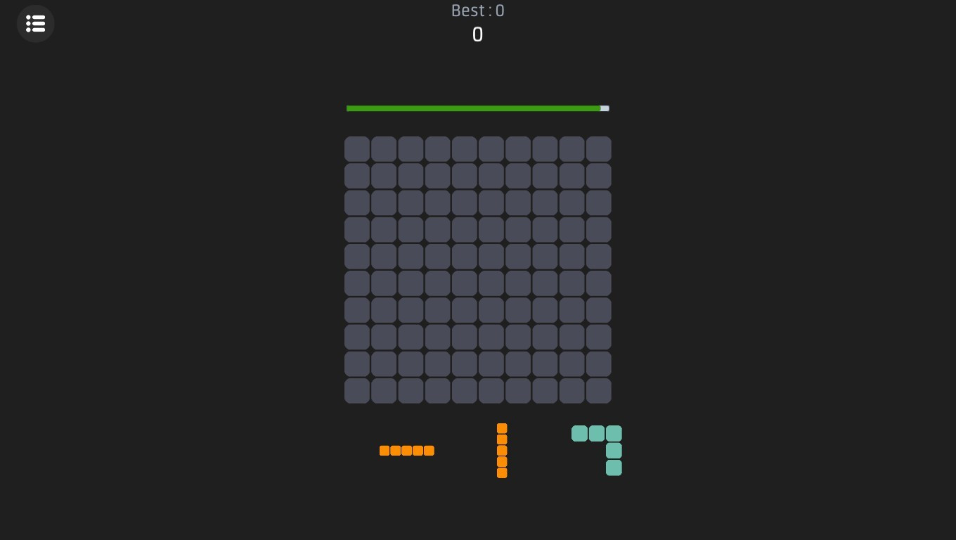 Block Puzzle! - кадр 4