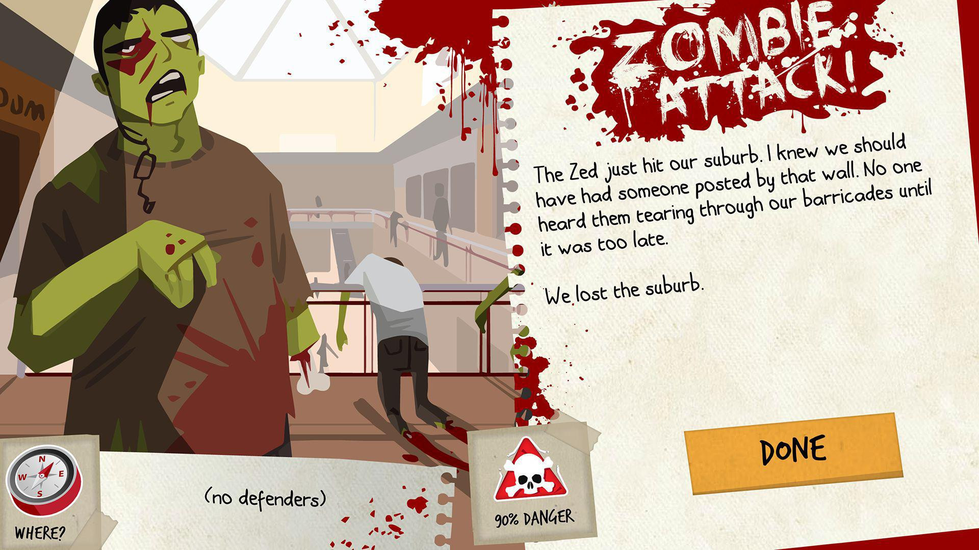 Rebuild 3: Gangs of Deadsville - кадр 8