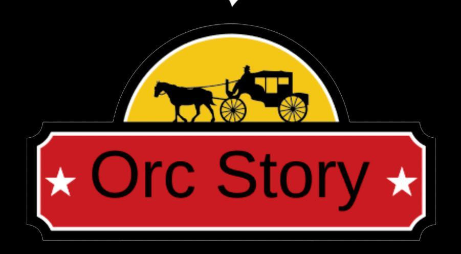 Orc Story (itch) - кадр 1
