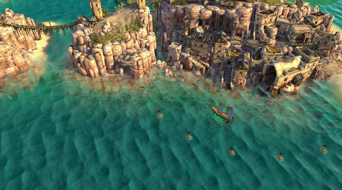 Kartuga - кадр 12