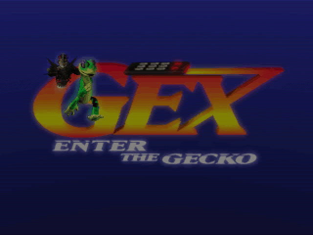 Gex: Enter the Gecko (1998) - кадр 3