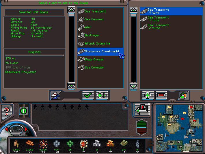 Deadlock II: Shrine Wars - кадр 4