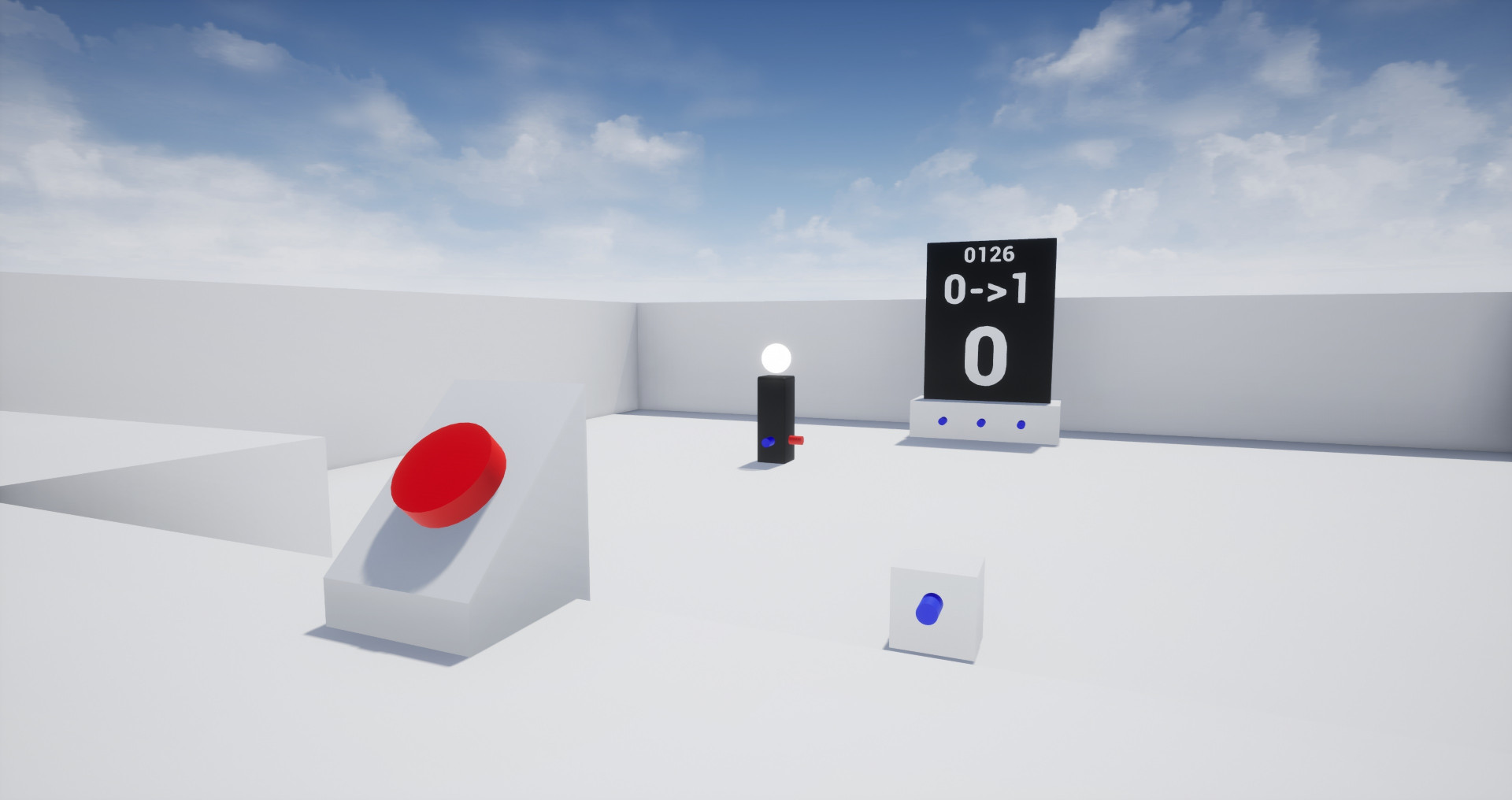 Binary Counter (itch) - кадр 2