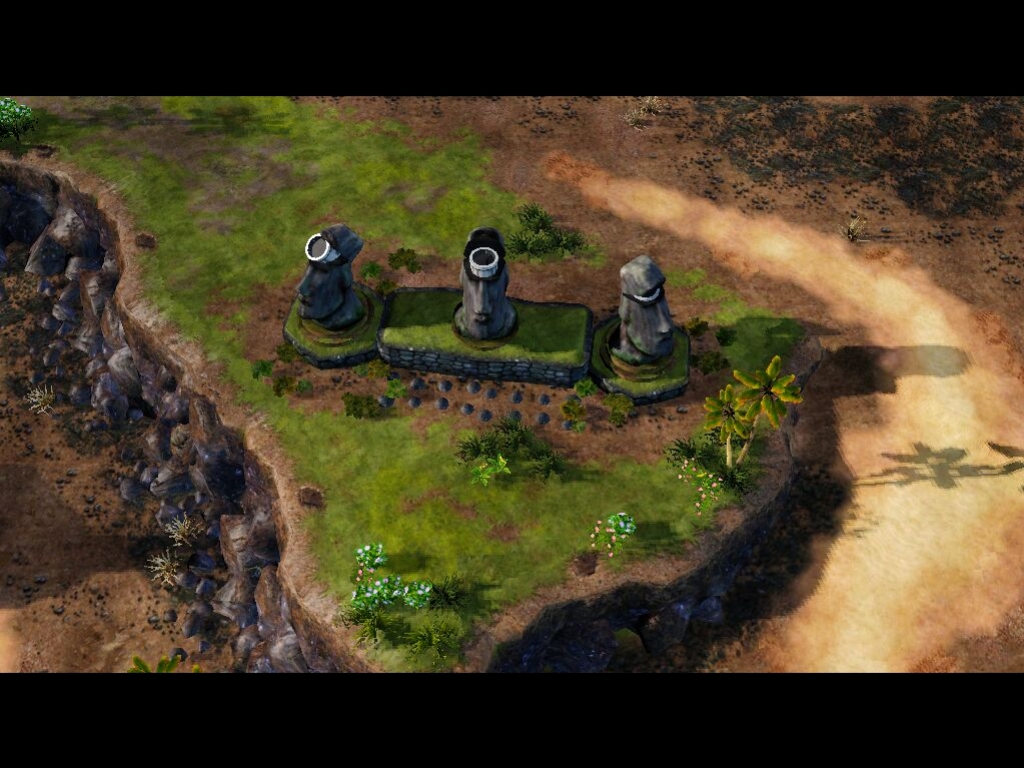Command & Conquer: Red Alert 3 - кадр 8