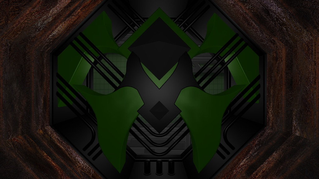 In Cubation - кадр 1