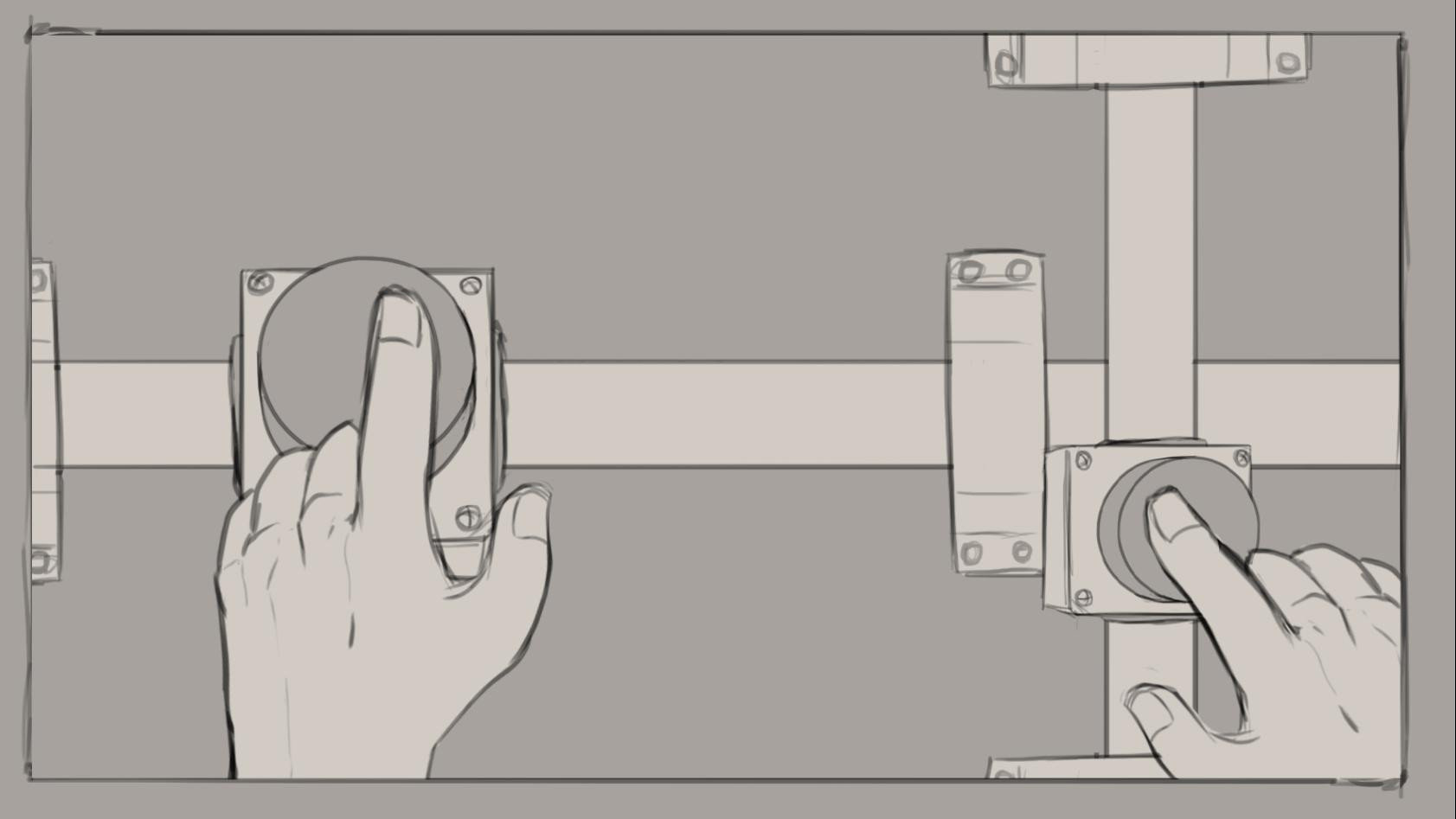 Press Here (itch) - кадр 1