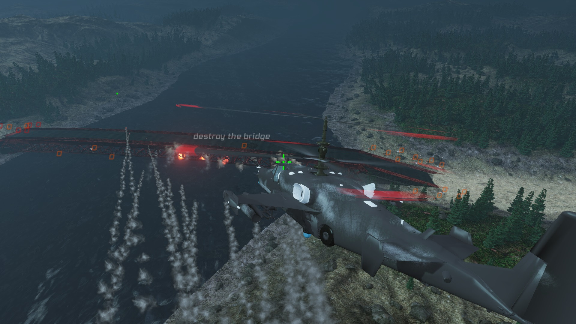 Aerial Destruction - кадр 3