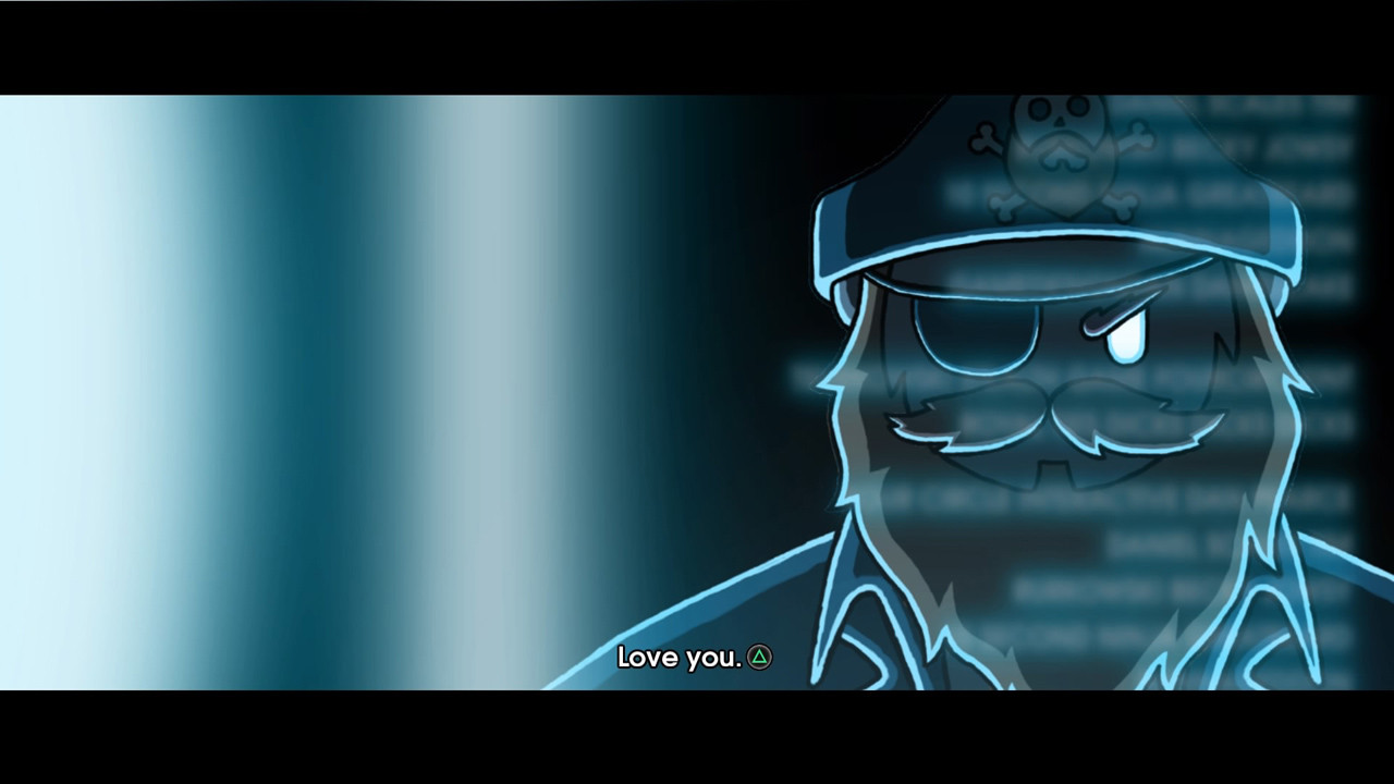 10 Second Ninja X - кадр 7