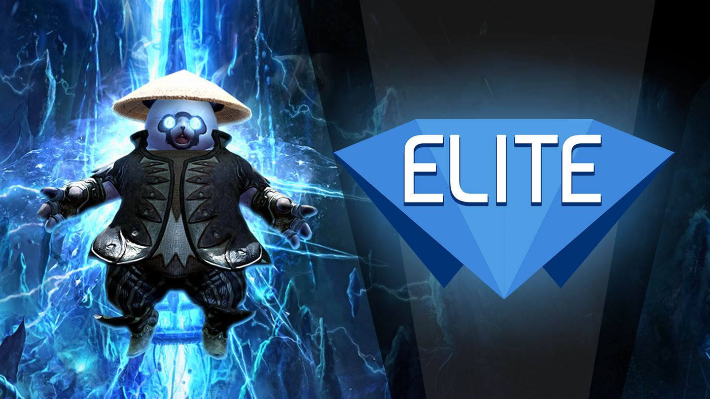 TERA: Founder’s Pack Ultimate - кадр 2