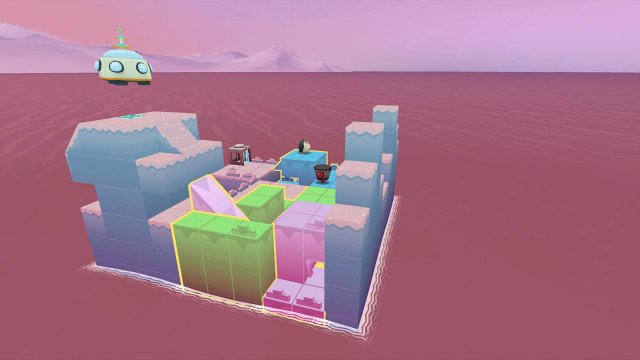 Waddle Home - кадр 2