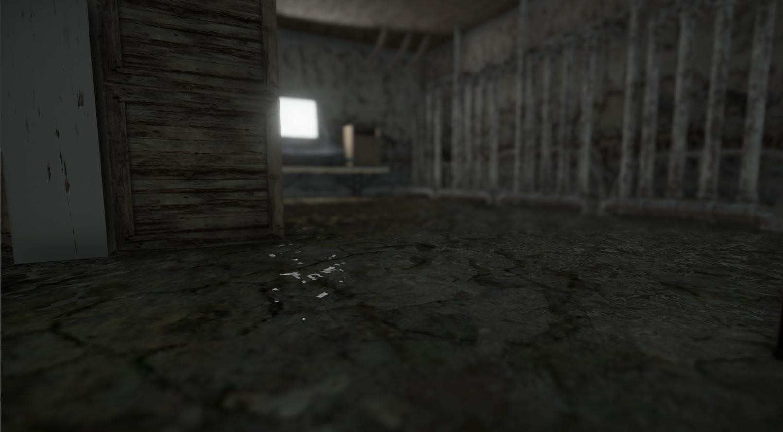 Spy Escape (itch) - кадр 1