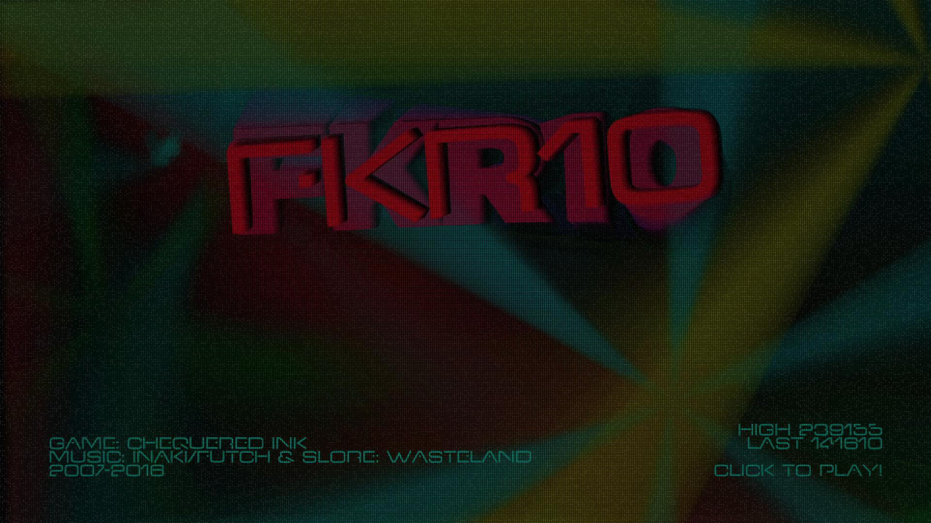 FKR10 (itch) - кадр 1