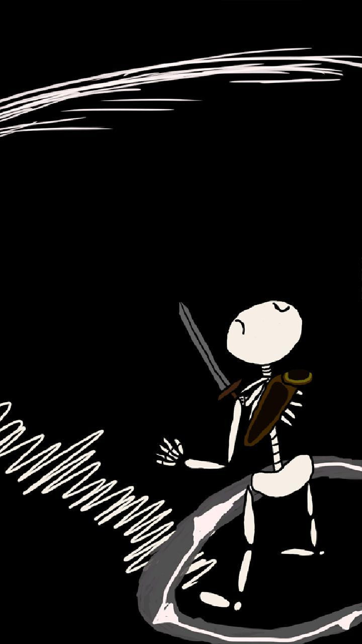 Epic Bones: TR Edition (Android) (itch) - кадр 1