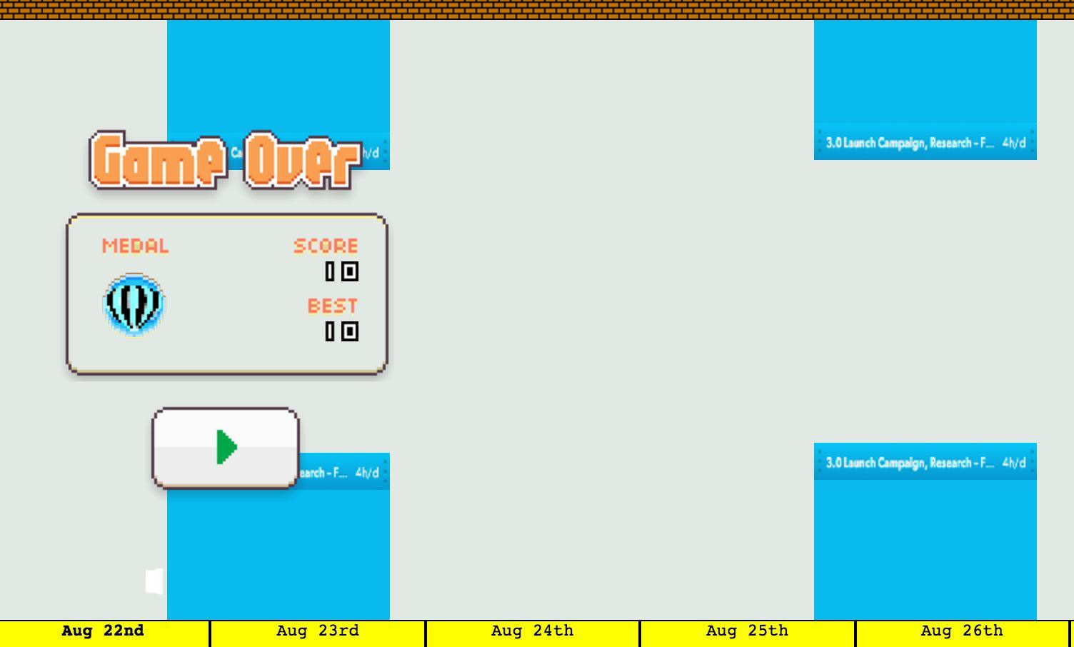 3048m - 10,000ft Plans (itch) - кадр 1