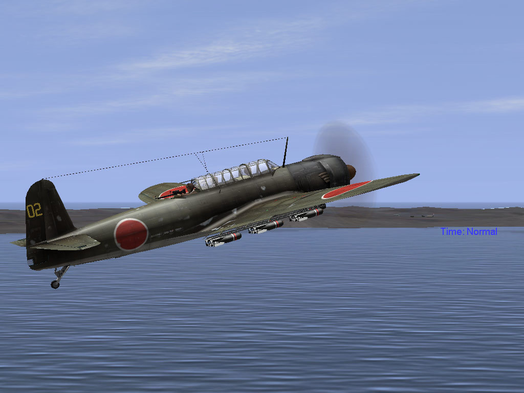IL-2 Sturmovik: 1946 - кадр 4
