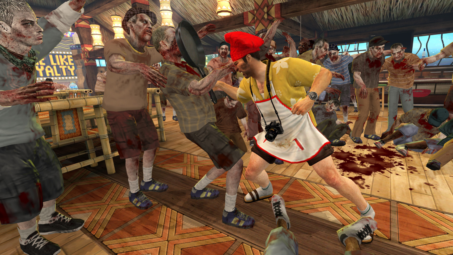 Dead Rising 2: Off the Record - кадр 12