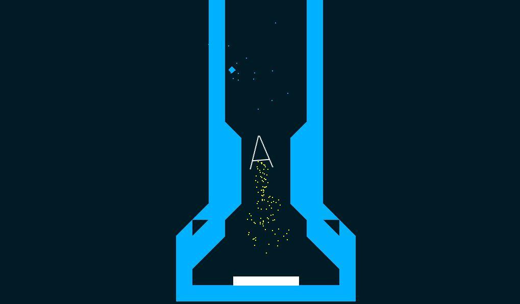 Lunar Lander (itch) (IndigoRaccoon) - кадр 1