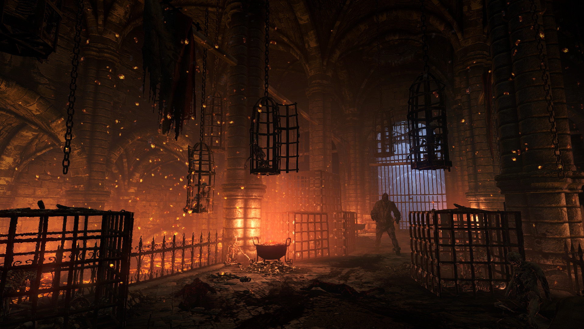 Hellraid - кадр 2