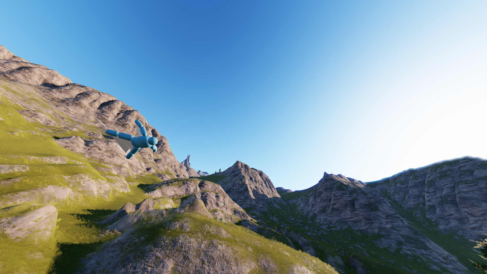 Volo Airsport - кадр 2