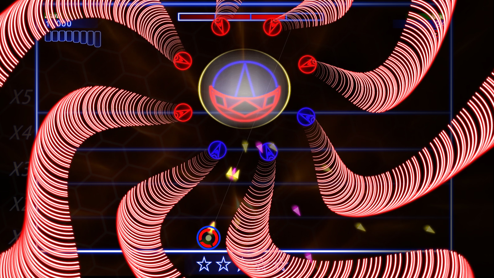 Hyper Bounce Blast - кадр 2