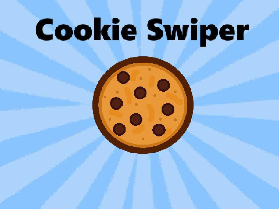Cookie Swiper (itch) - кадр 1