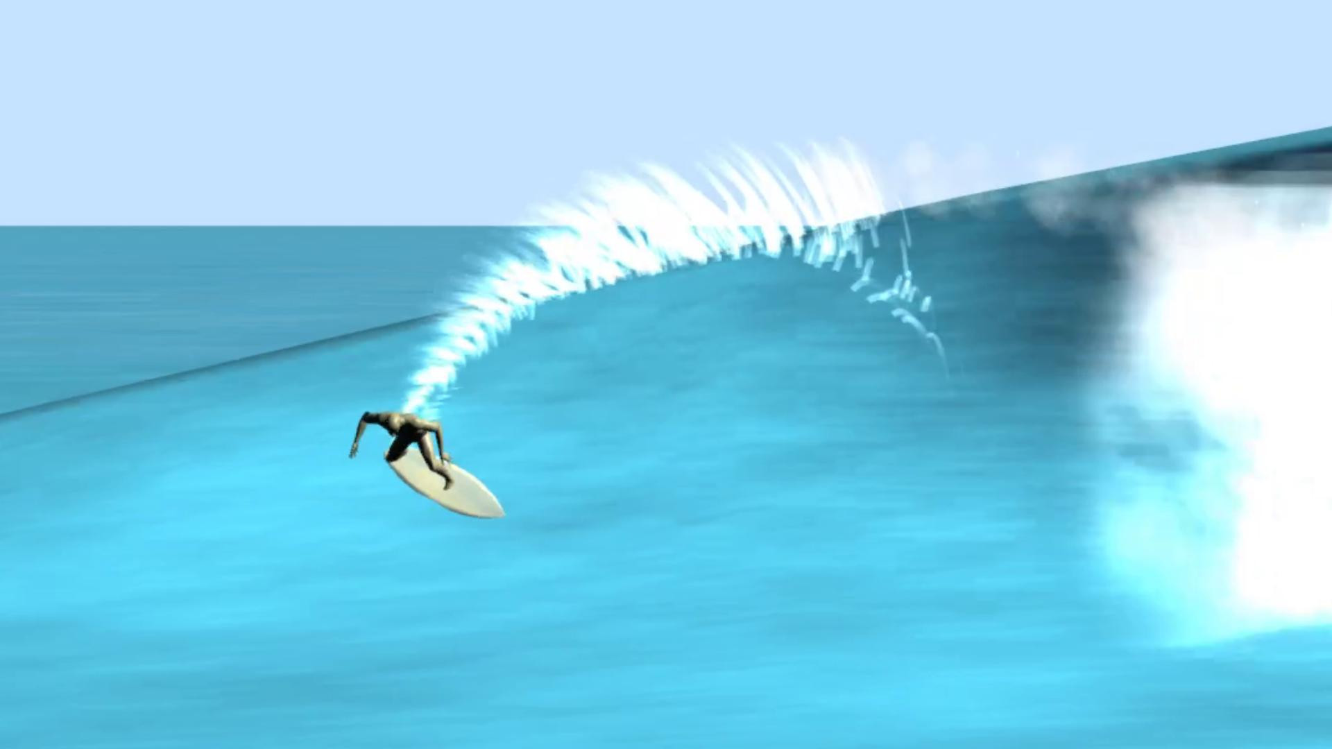 Search for Surf - кадр 1