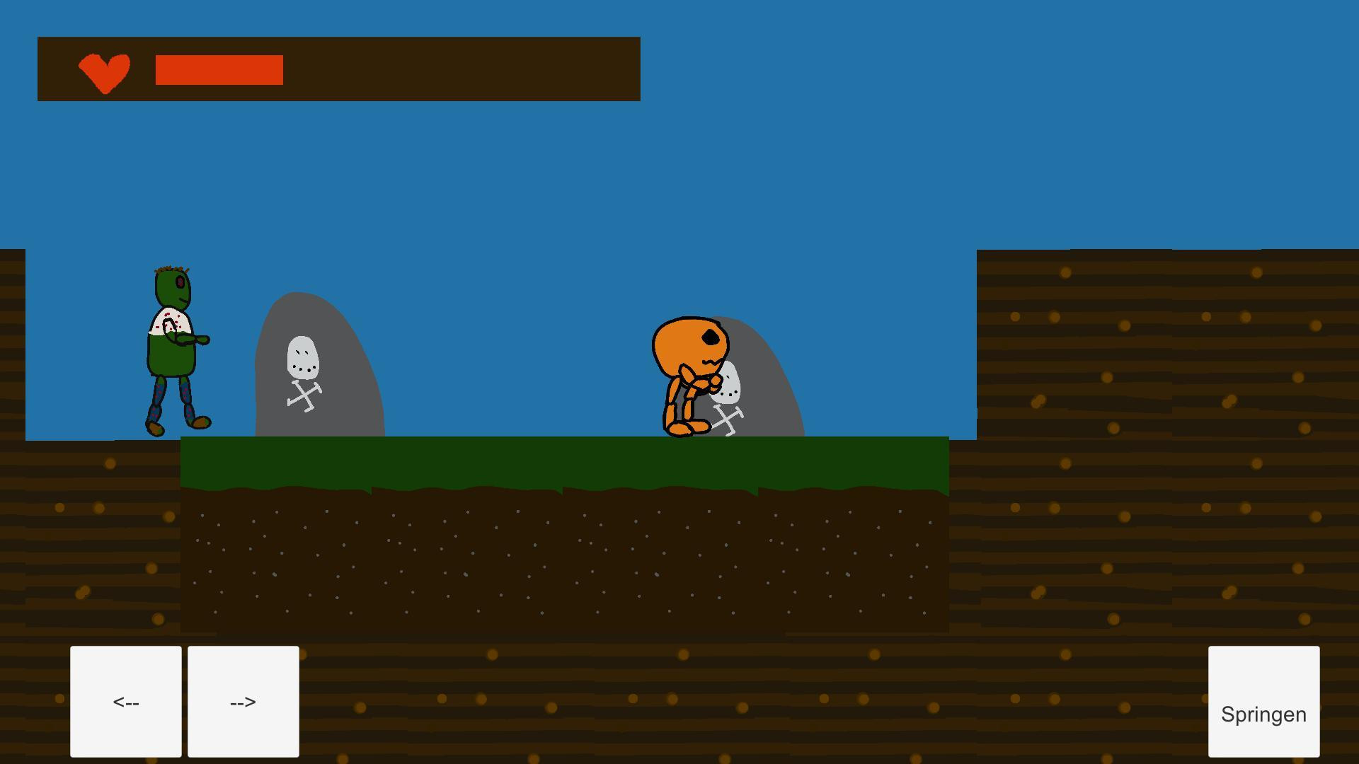 The Lost Mansion (Timmi306) (itch) - кадр 1