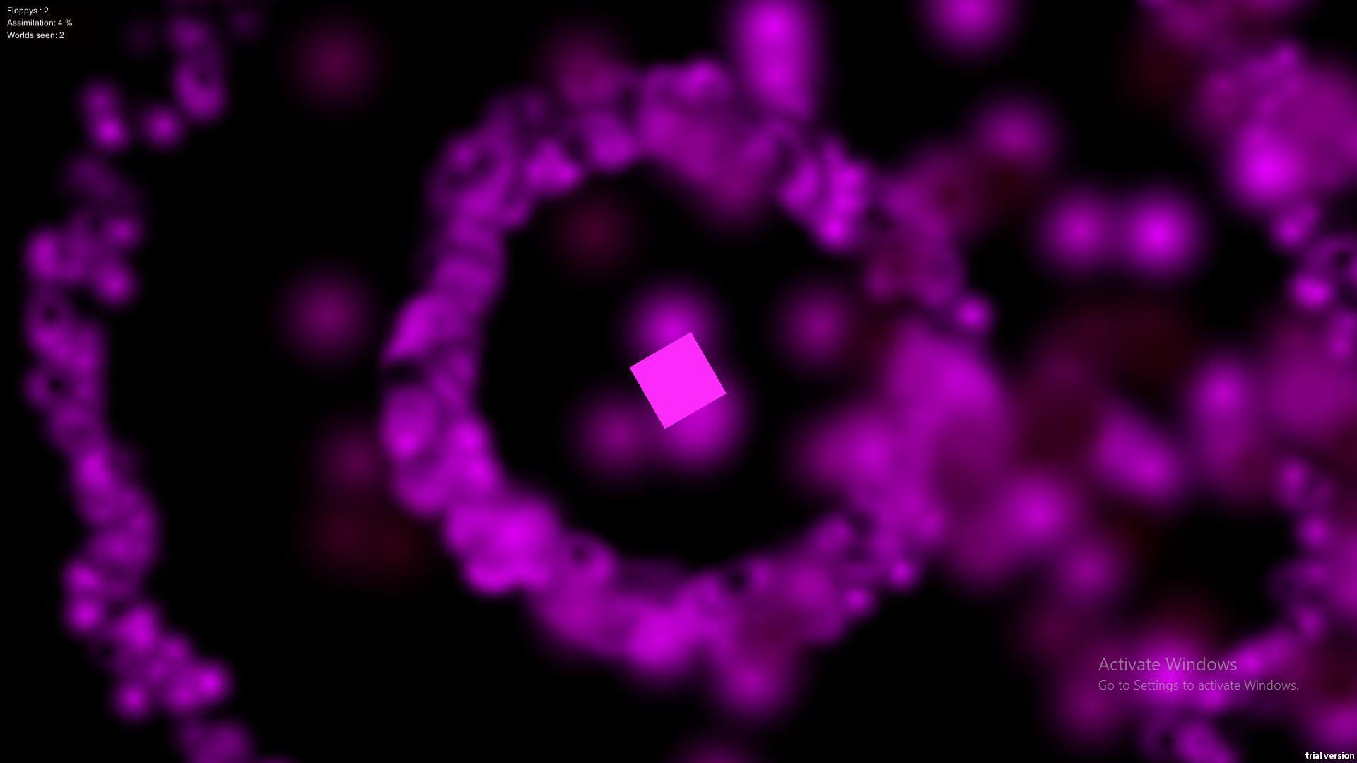 Floppy Pixels (itch) - кадр 2