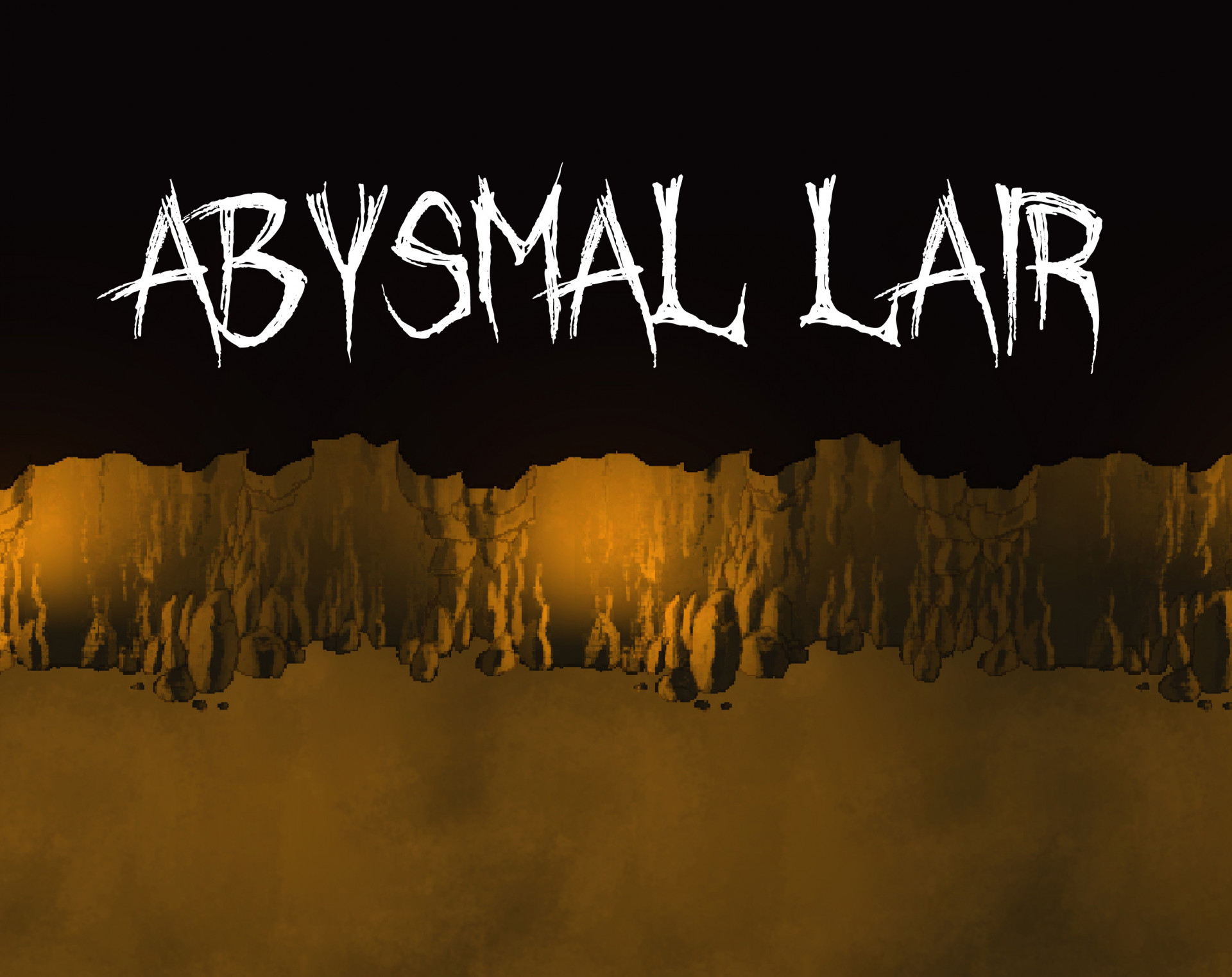 Abysmal Lair (itch) - кадр 1