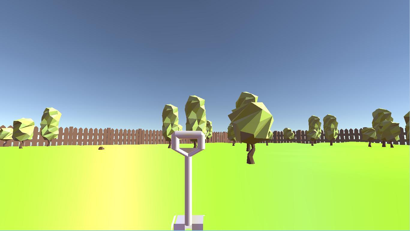 Pooper Scooper Simulator (itch) - кадр 1