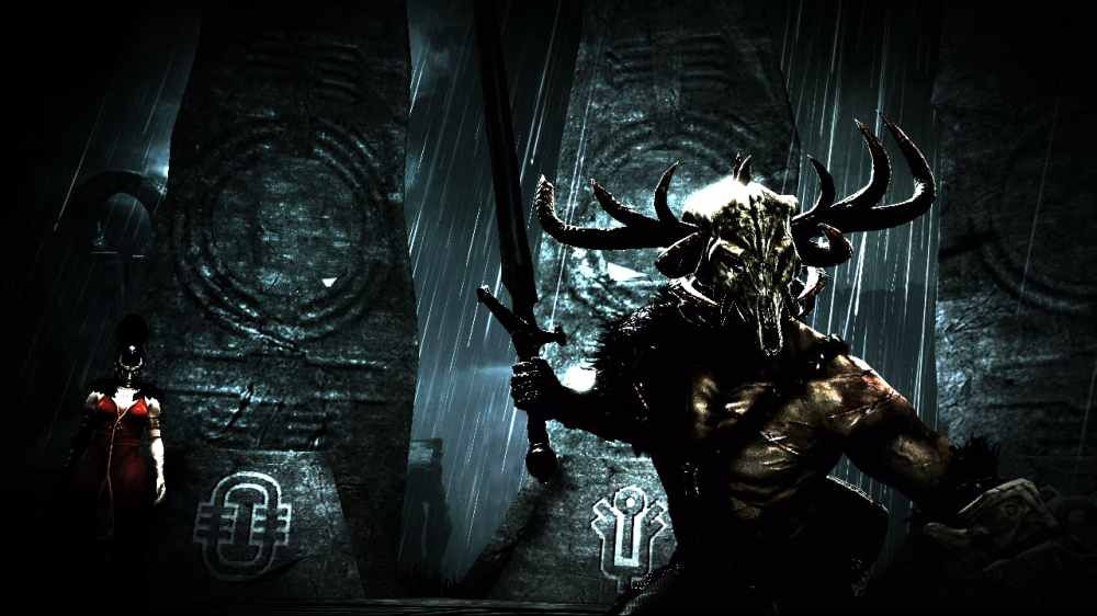 Bloodforge - кадр 2