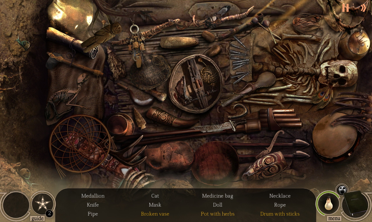 Maze: Subject 360 Collector's Edition - кадр 1