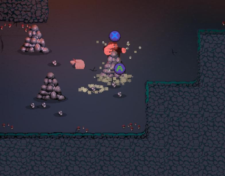 EpicShop (itch) - кадр 1